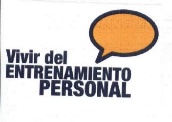 Imagen de VIVIR DEL ENTRENAMIENTO PERSONAL