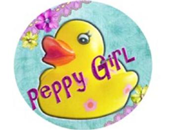 Imagen de PEPPY GIRL