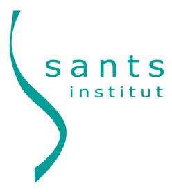 Imagen de SANTS INSTITUT