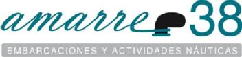 Imagen de AMARRE 38 EMBARCACIONES Y ACTIVIDADES NAUTICAS