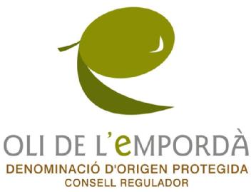 Imagen de OLI DE L'EMPORDA DENOMINACIO D'ORIGEN PROTEGIDA CONSELL REGULADOR