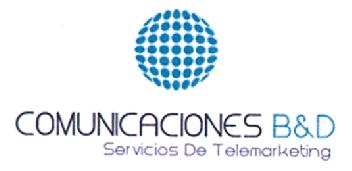 Imagen de COMUNICACIONES B&D SERVICIOS DE TELEMARKETING