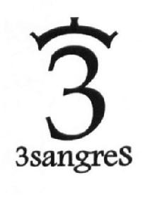Imagen de 3 SANGRES