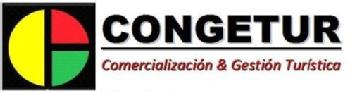 Imagen de CONGETUR COMERCIALIZACION & GESTION TURISTICA