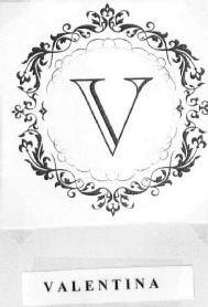 Imagen de V VALENTINA