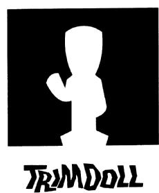 Imagen de TRIMDOLL