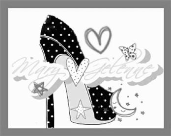 Imagen de MARY GELENNE