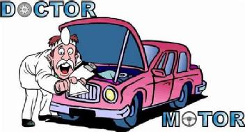 Imagen de DOCTOR MOTOR