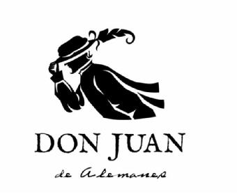 Imagen de DON JUAN DE ALEMANES