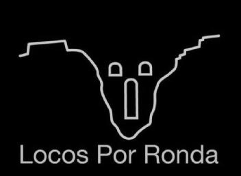 Imagen de LOCOS POR RONDA
