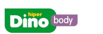 Imagen de HIPER DINO BODY