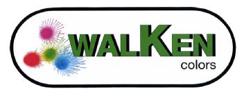 Imagen de WALKEN COLORS