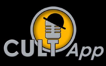 Imagen de CULT APP