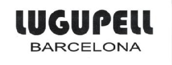 Imagen de LUGUPELL BARCELONA