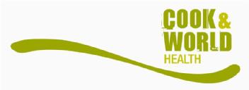 Imagen de COOK & WORLD HEALTH