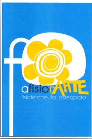 Imagen de AFISIONARTE FISIOTERAPEUTA OSTEOPATA