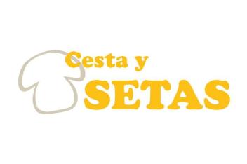 Imagen de CESTA Y SETAS