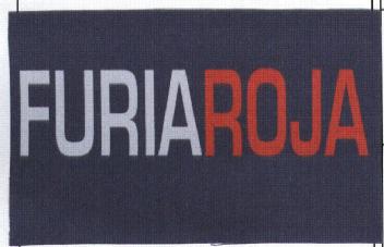 Imagen de FURIAROJA