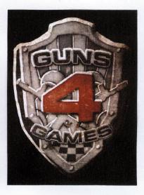 Imagen de GUNS 4 GAMES
