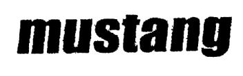 Imagen de MUSTANG