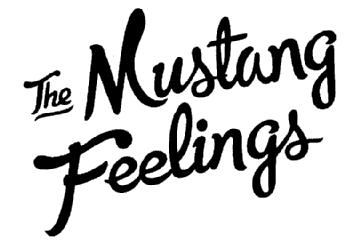 Imagen de THE MUSTANG FEELINGS