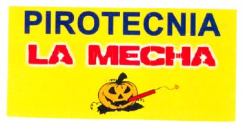 Imagen de PIROTECNIA LA MECHA