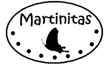 Imagen de MARTINITAS
