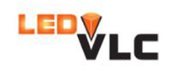 Imagen de LED VLC