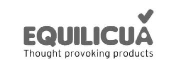 Imagen de EQUILICUA THOUGHT PROVOKING PRODUCTS