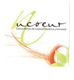 Imagen de NUCOEUR CENTRO HOLISTA DE NUTRICION ESTETICA Y BIENESTAR