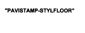 Imagen de PAVISTAMP-STYLFLOOR