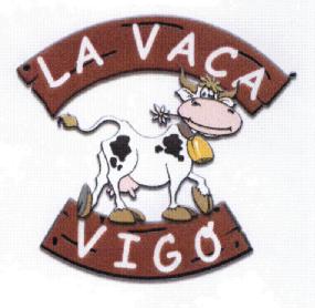 Imagen de LA VACA VIGO