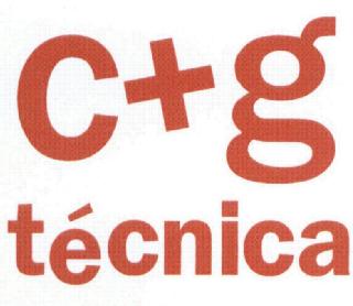 Imagen de C+G TECNICA