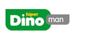 Imagen de HIPER DINO MAN
