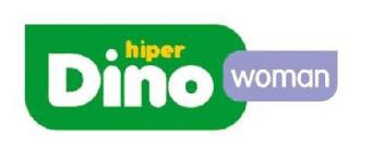 Imagen de HIPER DINO WOMAN