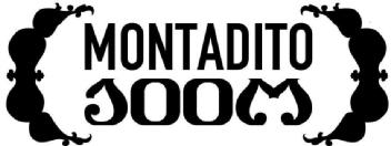 Imagen de MONTADITO 100M