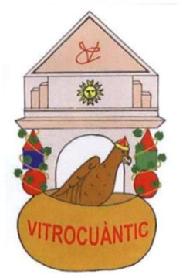 Imagen de VITROCUANTIC