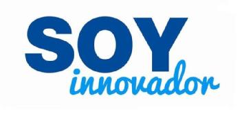 Imagen de SOY INNOVADOR