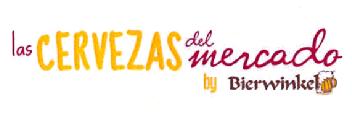Imagen de LAS CERVEZAS DEL MERCADO BY BIERWINKEL