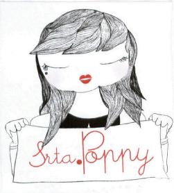 Imagen de SRTA. POPPY