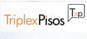 Imagen de TRIPLEXPISOS TXP