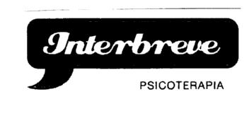 Imagen de INTERBREVE PSICOTERAPIA