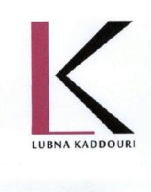 Imagen de LK LUBNA KADDOURI