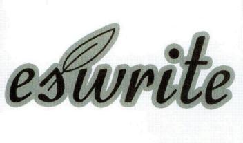 Imagen de ESWRITE