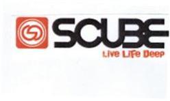 Imagen de SCUBE LIVE LIFE DEEP