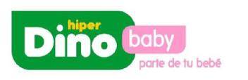Imagen de HIPER DINO BABY PARTE DE TU BEBE