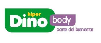 Imagen de HIPER DINO BODY PARTE DEL BIENESTAR