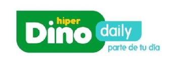 Imagen de HIPER DINO DAILY PARTE DE TU DIA