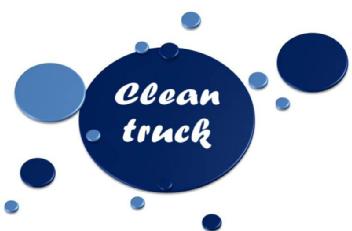 Imagen de CLEAN TRUCK