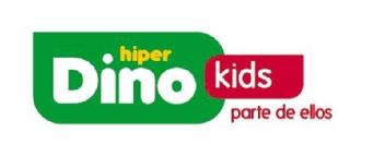Imagen de HIPER DINO KIDS PARTE DE ELLOS